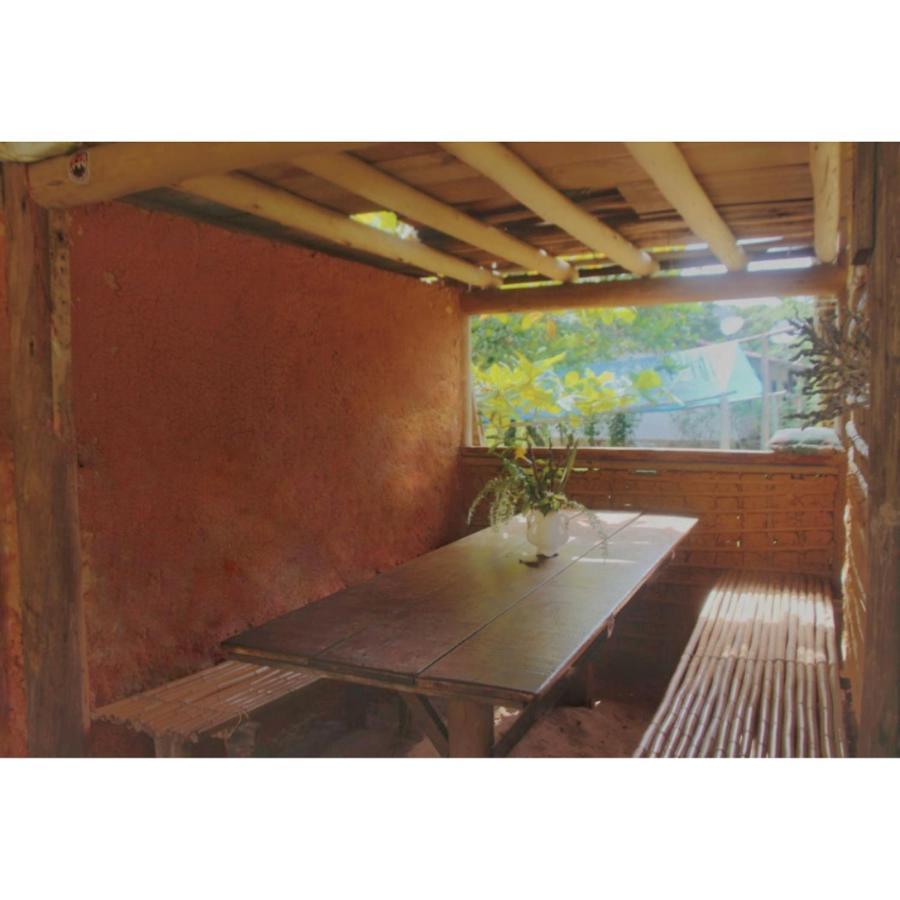Cabana Vila Do Teteco - Praia Do Sono 파라티 외부 사진